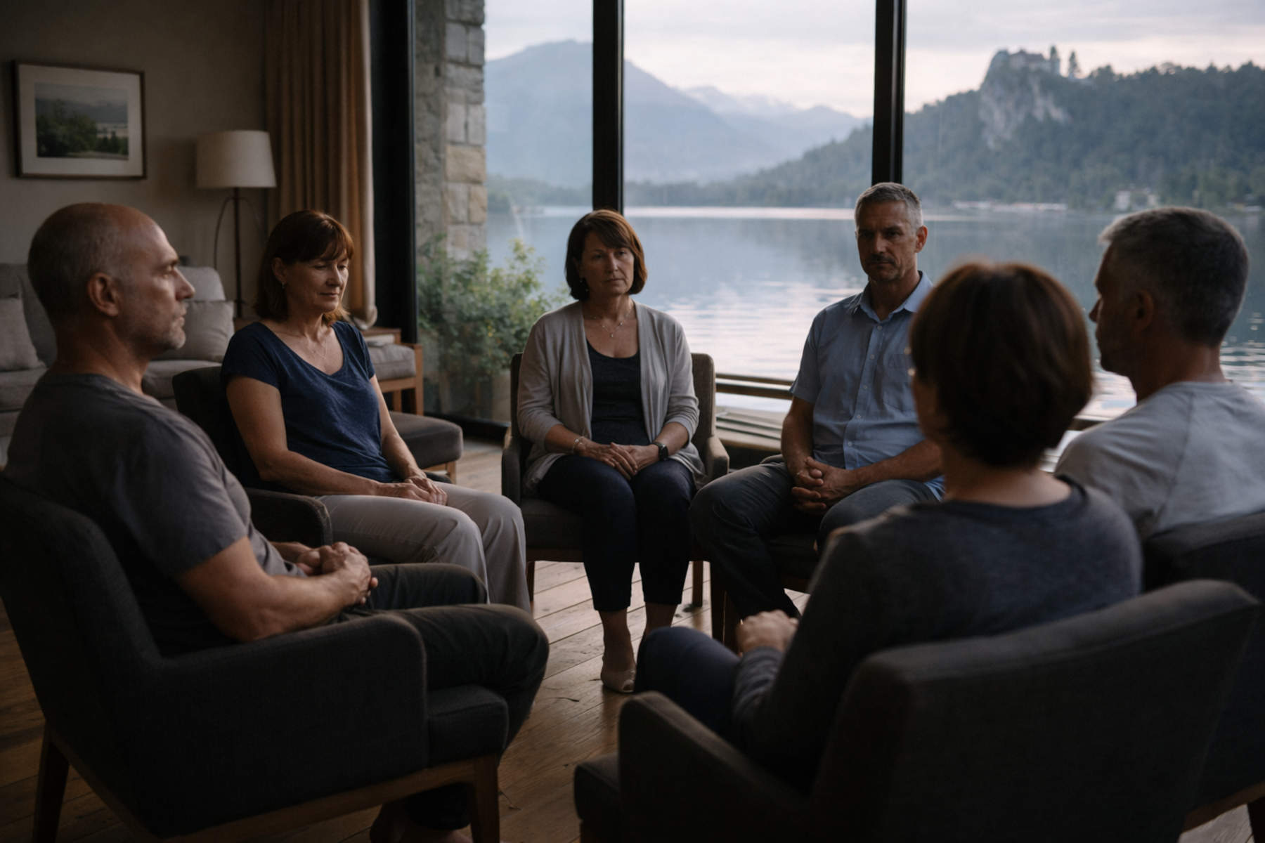 Z4 Healing Program 23-30.Mar.2026 Basic